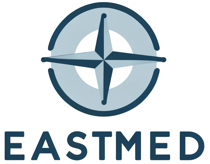 Eastmed Logo