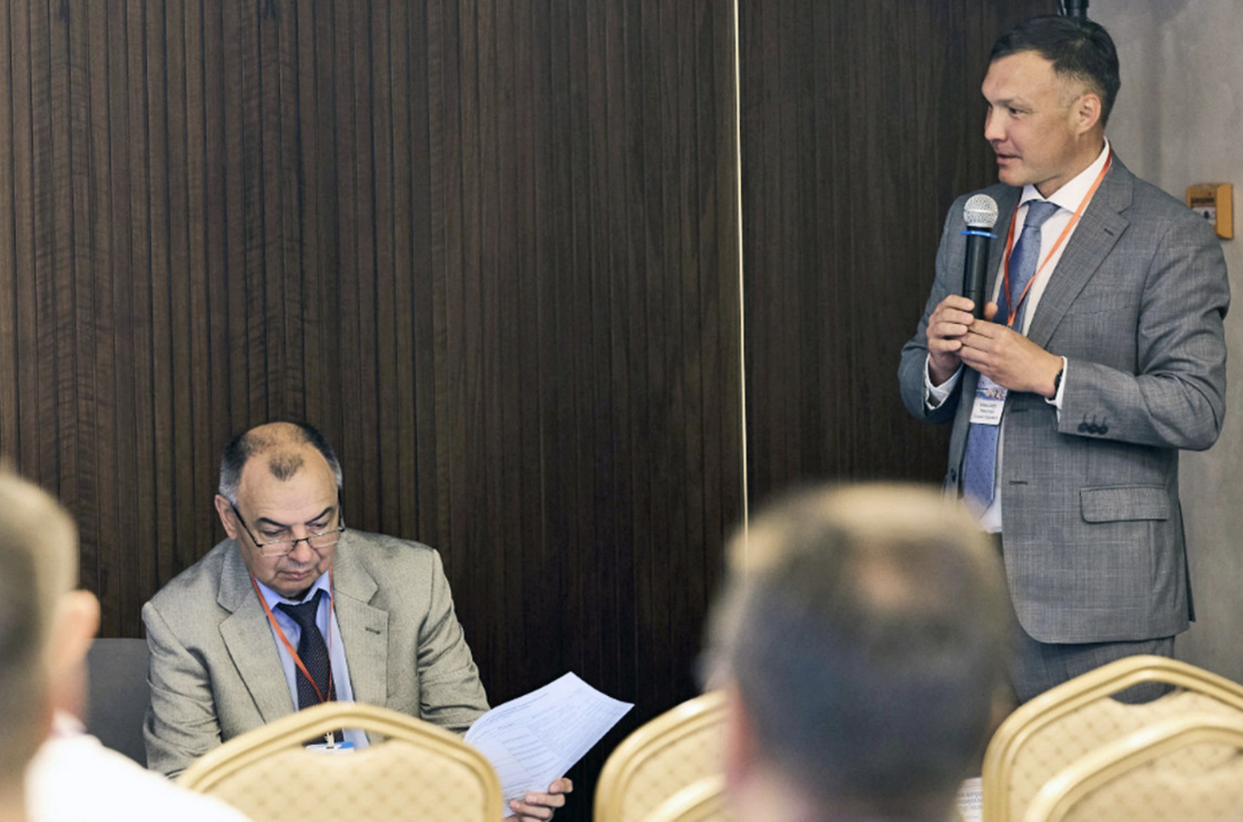 EastMed Participates in the International Conference on Large Joint Endoprosthesis in Cheboksary